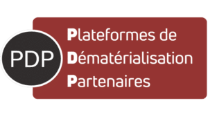 Plateformes de dématérialisation partenaires pdp