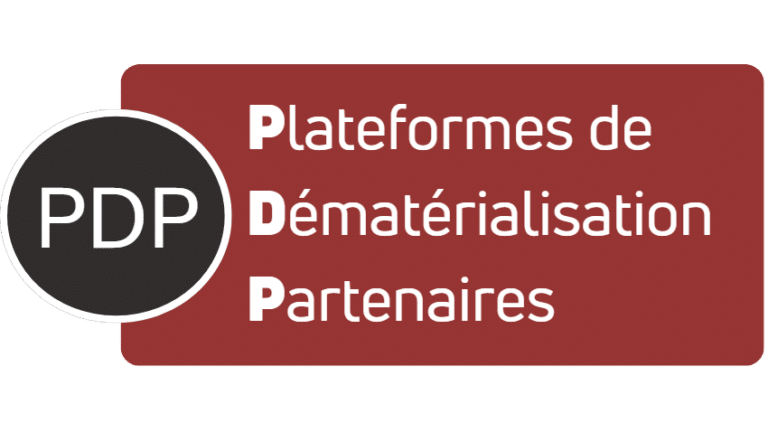 Plateformes de dématérialisation partenaires pdp