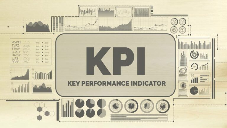 Graphique présentant des KPI pour optimiser les devis dans les PME du BTP