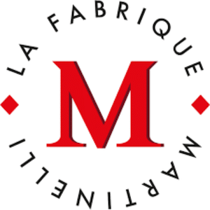 Logo MARTINELLI : Fabricant et poseur de cuisines haut de gamme