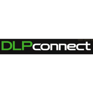 Logo DLP Connect - Entreprise d'électricité courants forts et faibles