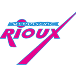 Logo Rioux : Fabricant et poseur de Menuiserie Aluminium basée à Tulles