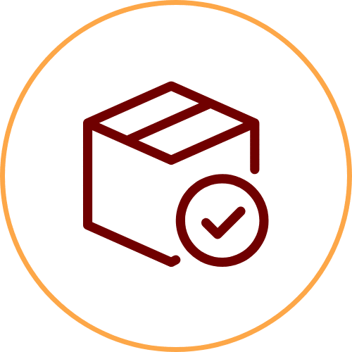 Pictogramme module gestion stock