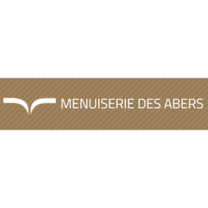 Logo Menuiserie des Abers - Entreprise de menuiserie