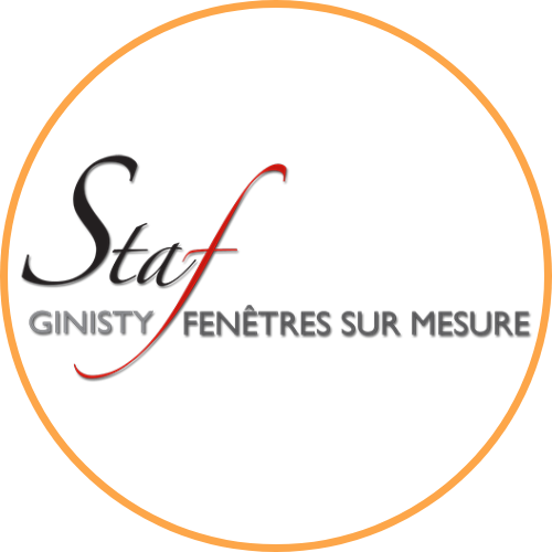 Logo de Staf Ginisty satisfait utilisant notre logiciel ERP pour PME