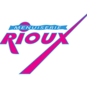 Logo Rioux : Fabricant et poseur de Menuiserie Aluminium basée à Tulles