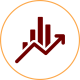 Pictogramme gestion commerciale logiciel devis facturation