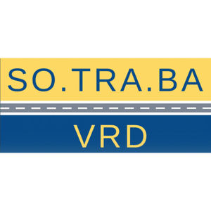 Logo SOTRABA VRD - Société de VRD / Travaux publics